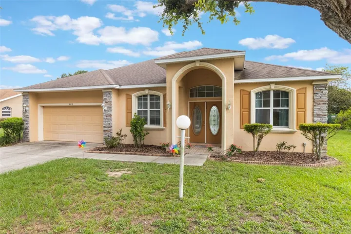 Lovely 3 Bedroom/ 2 Bath Home