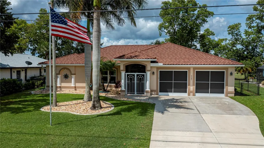 Welcome to 2387 Nuremberg Blvd.