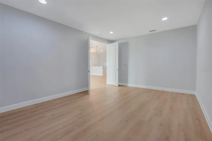 bedroom #4