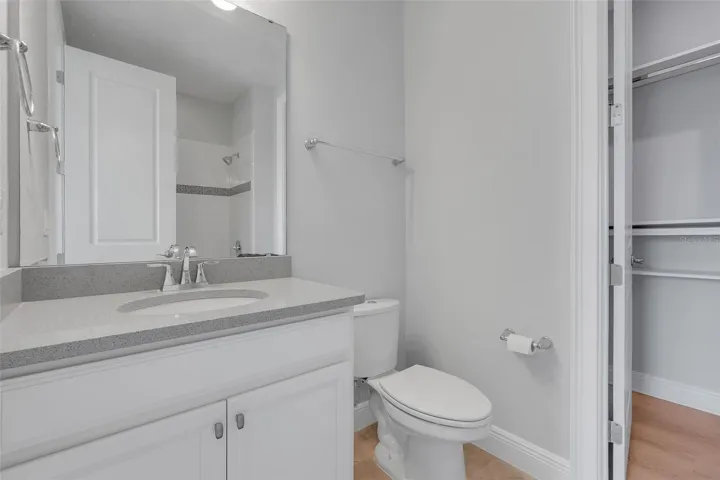 Bathroom #6