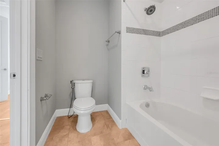 bathroom #5