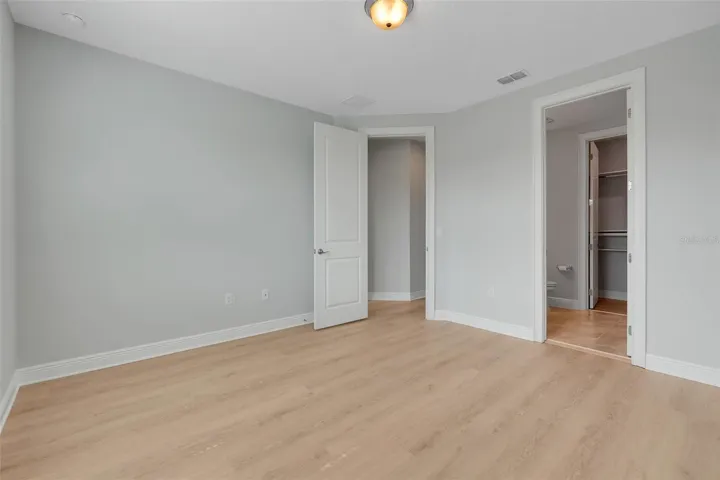 Bedroom #7