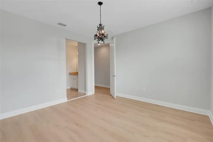 bedroom #6