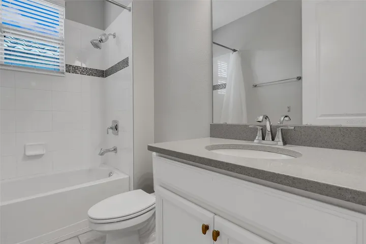 bathroom #4