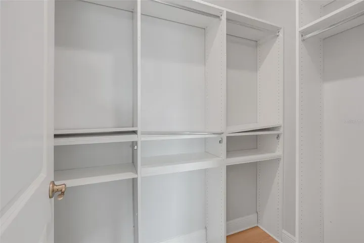bedroom closet #6
