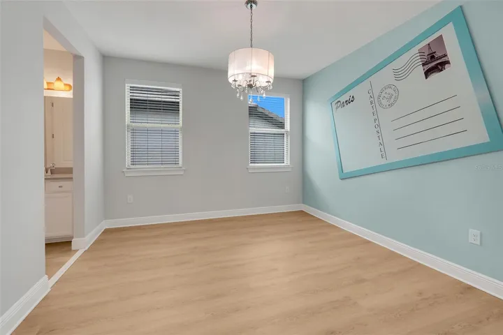bedroom #5