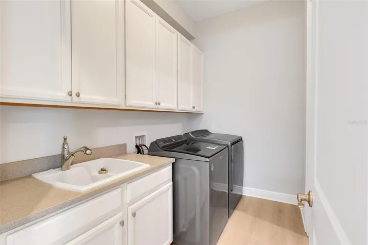 laundry room #1