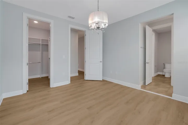 bedroom #5