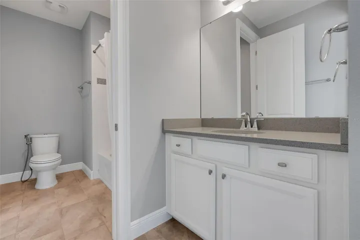 bathroom #5