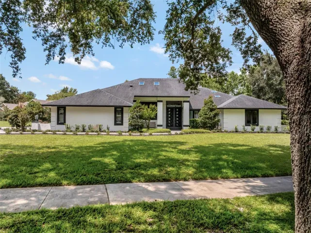 Incredible Curb appeal