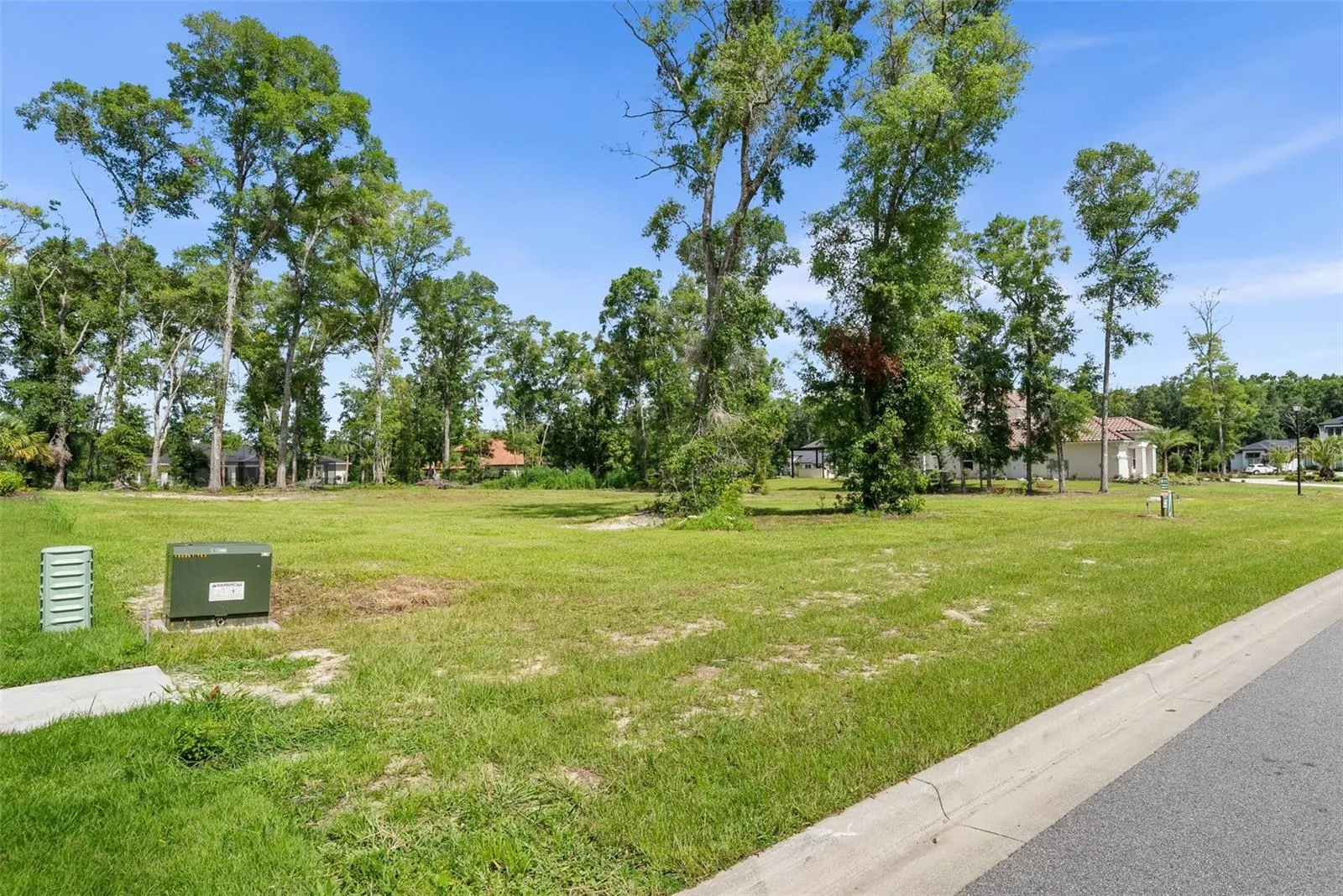 Lot 393 Oakmont