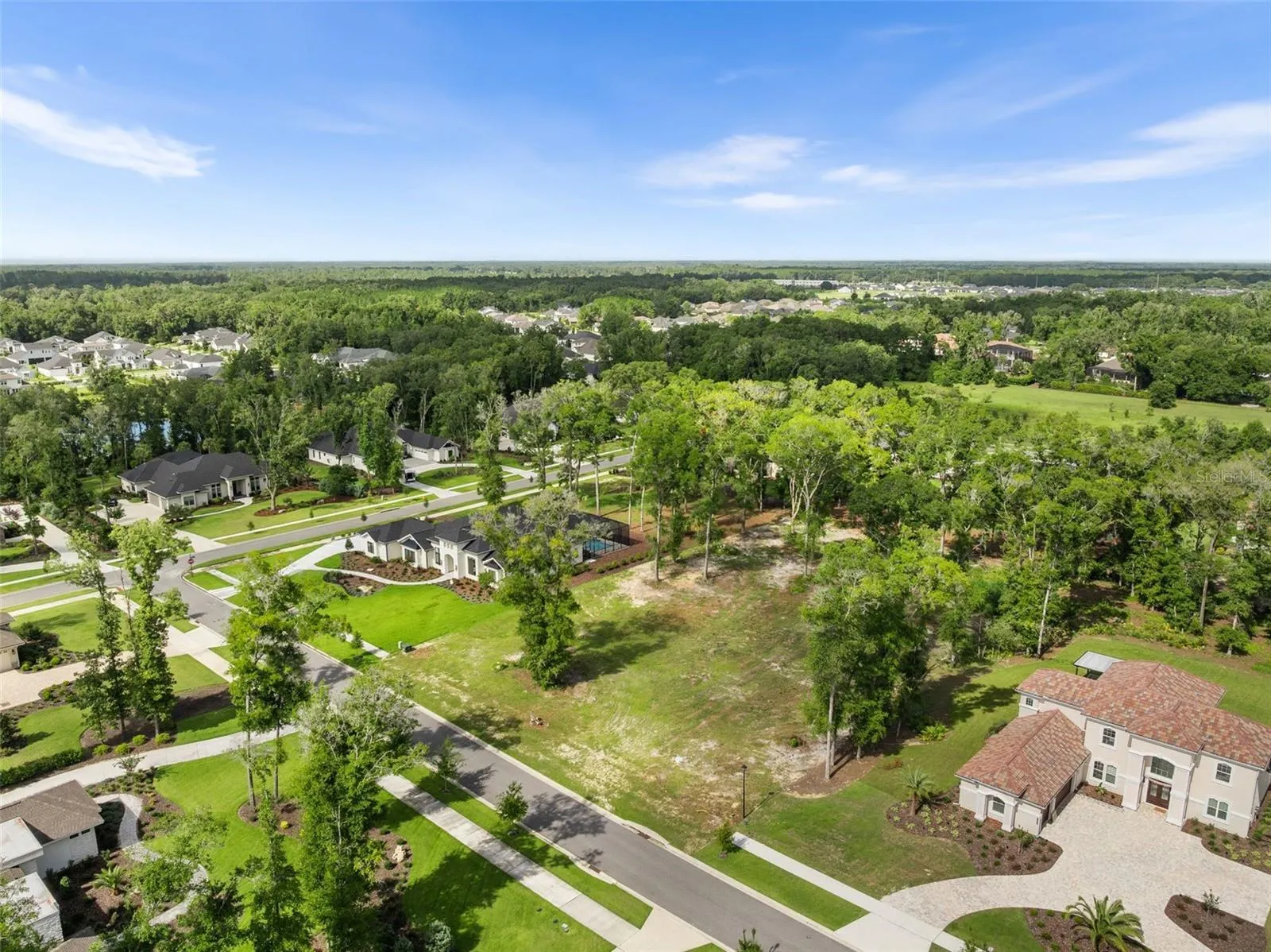 Lot 393 Oakmont