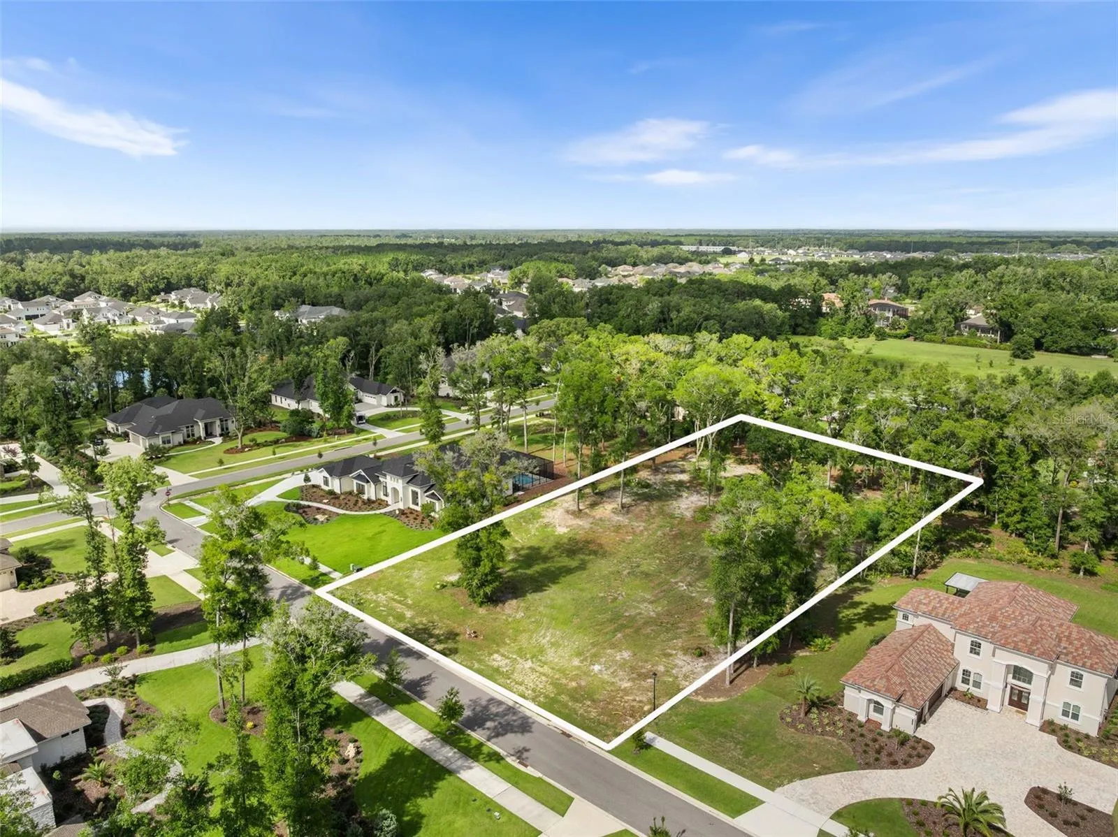 Lot 393 Oakmont