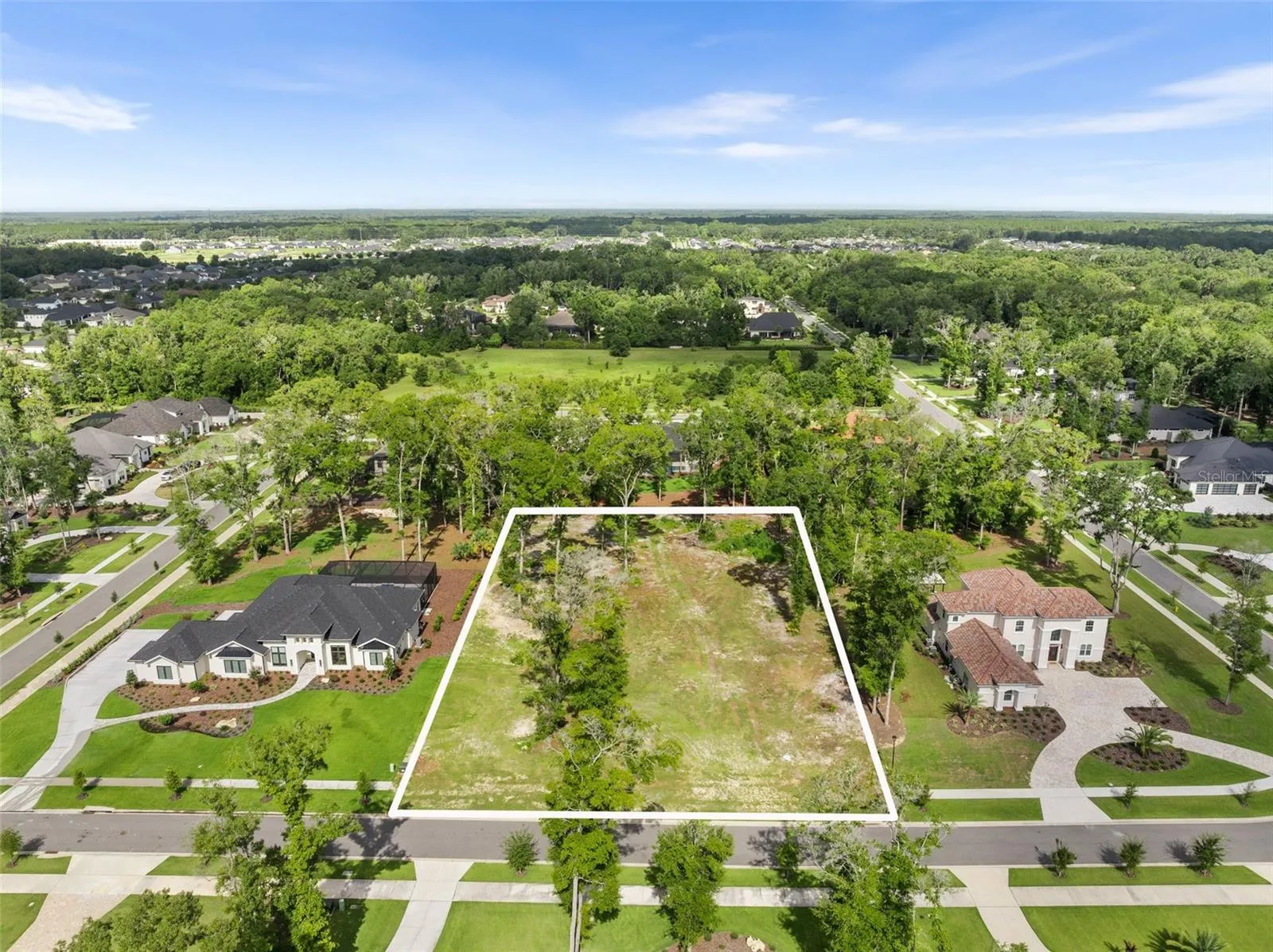 Lot 393 Oakmont