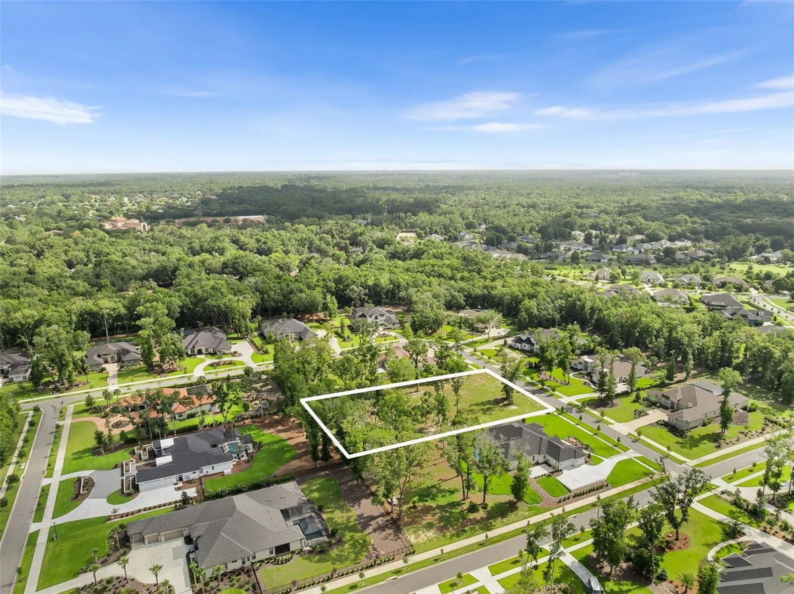 Lot 393 Oakmont