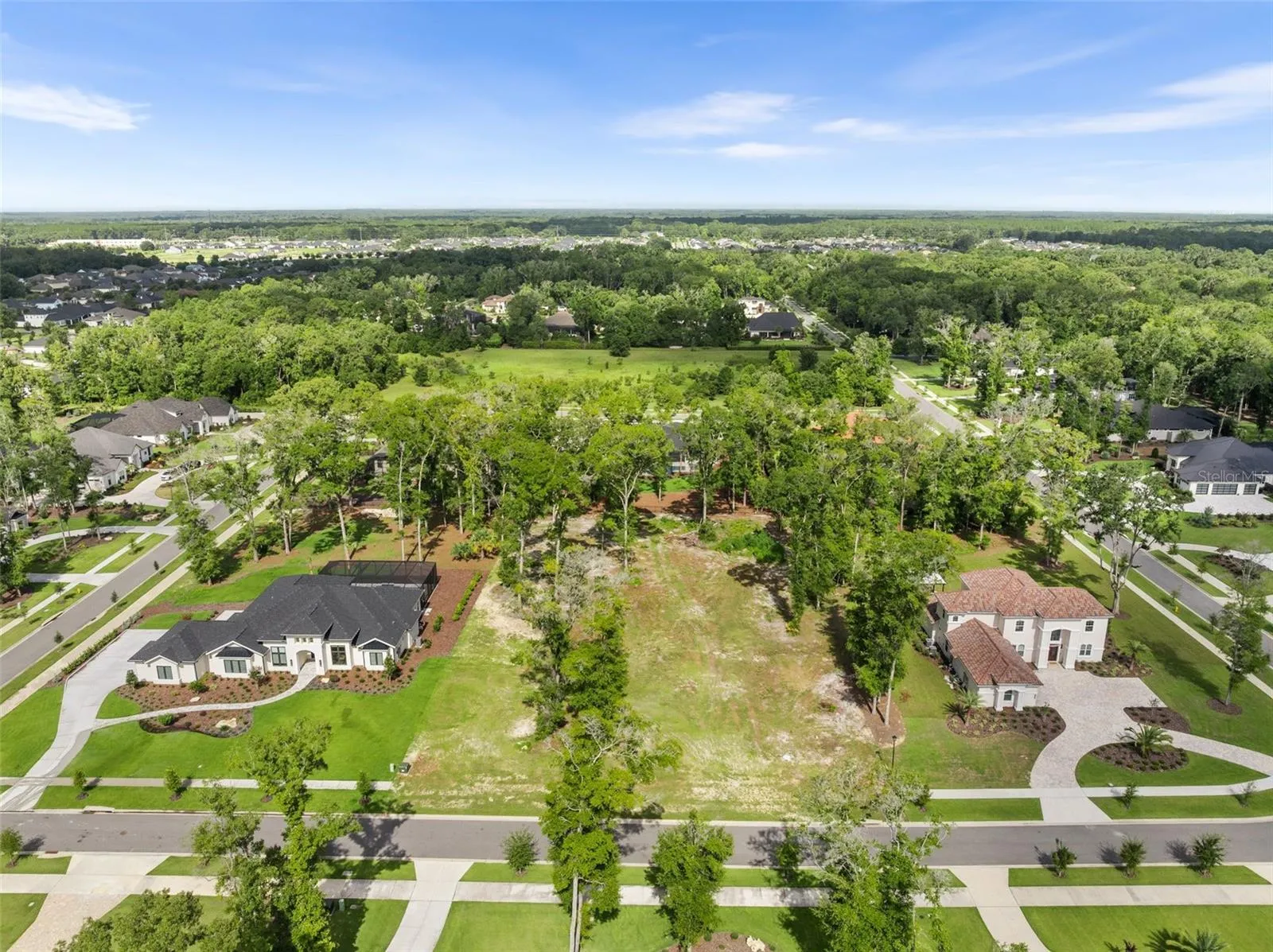 Lot 393 Oakmont