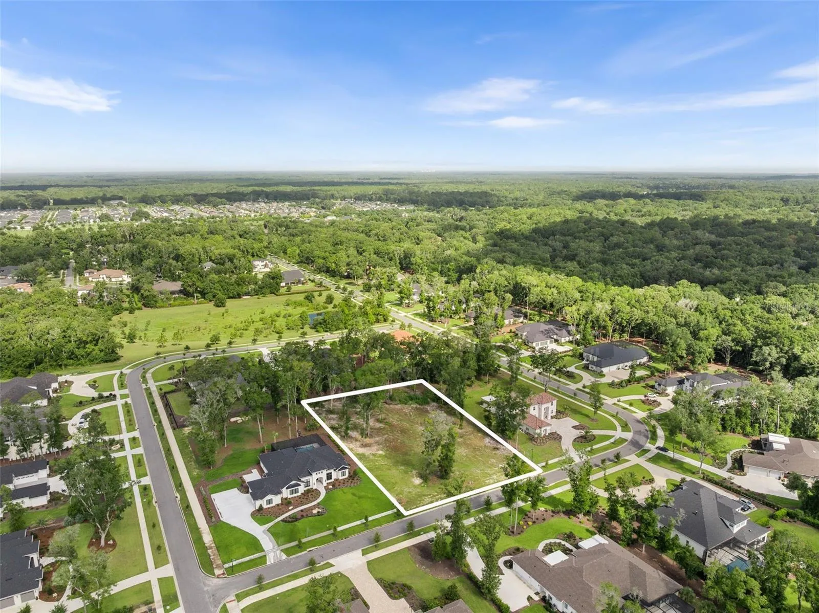Lot 393 Oakmont