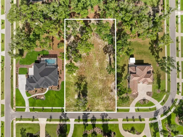 Lot 393 Oakmont