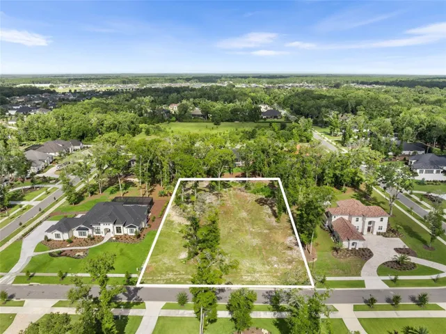 Lot 393 Oakmont