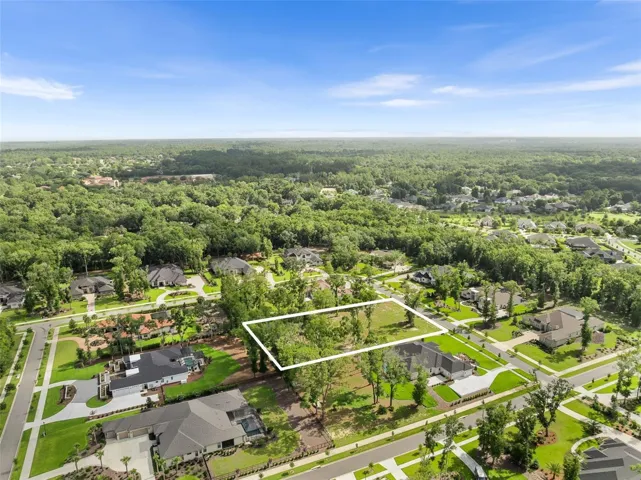 Lot 393 Oakmont