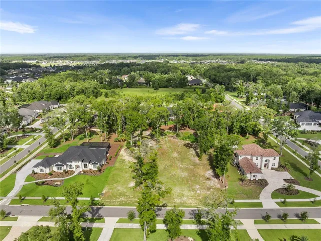 Lot 393 Oakmont