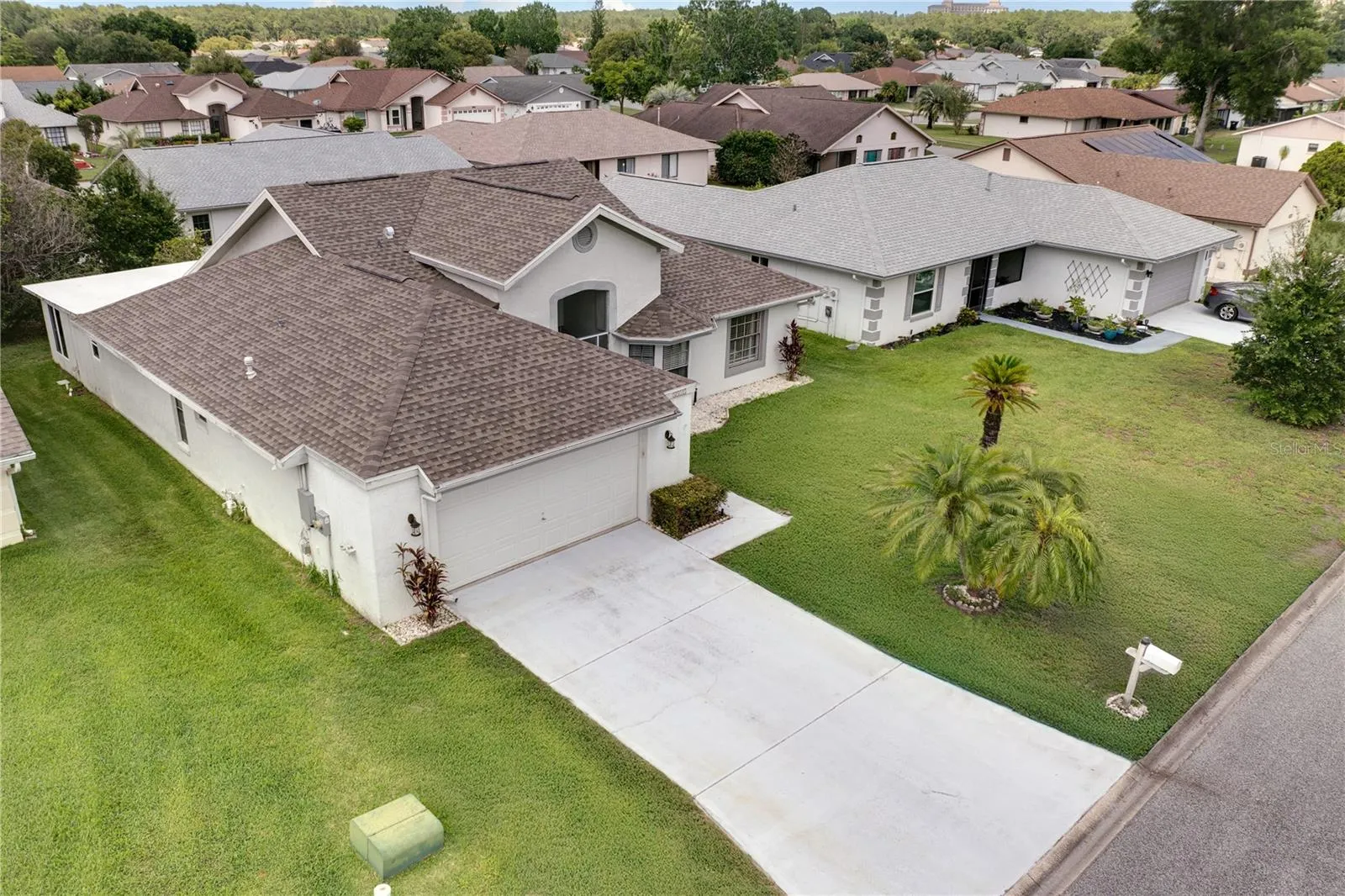5517 W Sacramento Ct, Orlando, Florida 32821, 3 Bedrooms Bedrooms, ,3 BathroomsBathrooms,Residential,For Sale,SACRAMENTO,O6315393