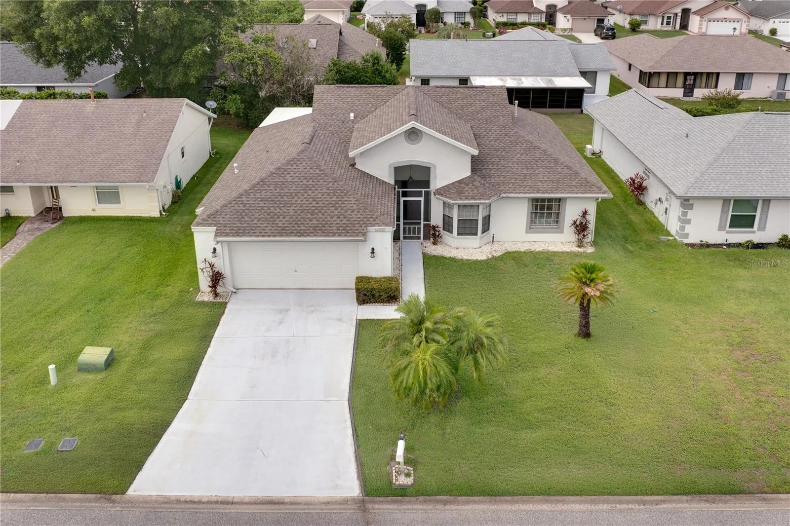 5517 W Sacramento Ct, Orlando, Florida 32821, 3 Bedrooms Bedrooms, ,3 BathroomsBathrooms,Residential,For Sale,SACRAMENTO,O6315393