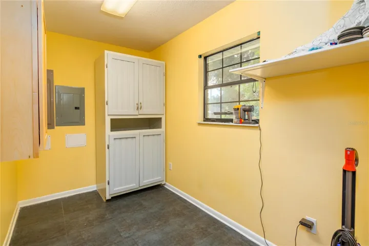 Pantry