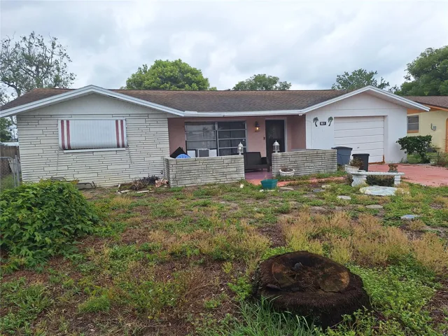 Cute house needs your love