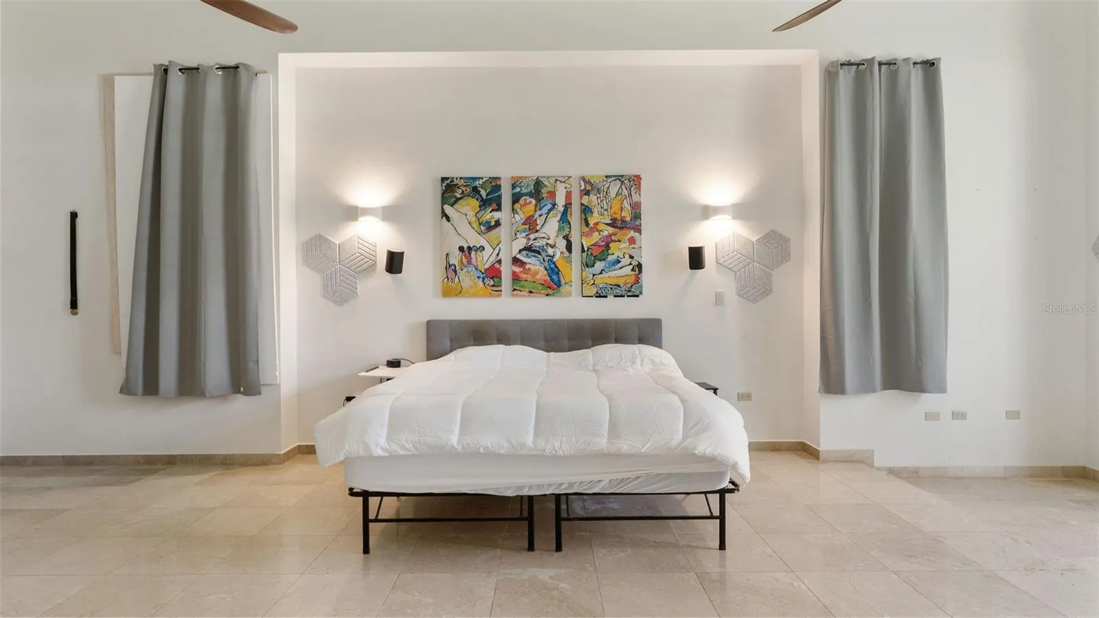 Master Suite