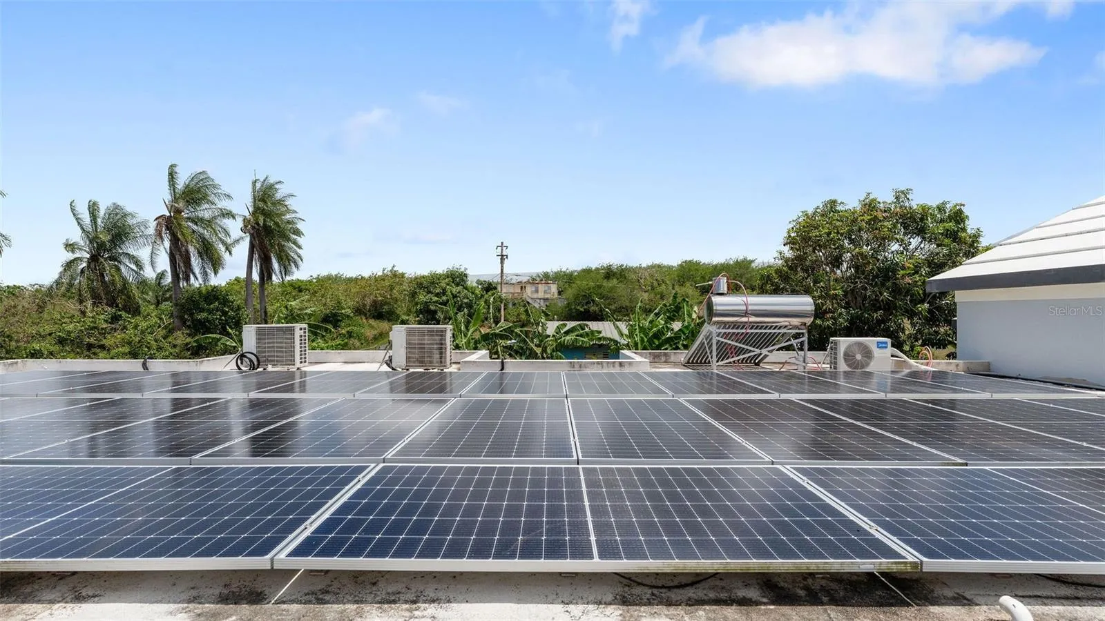 Solar Panels