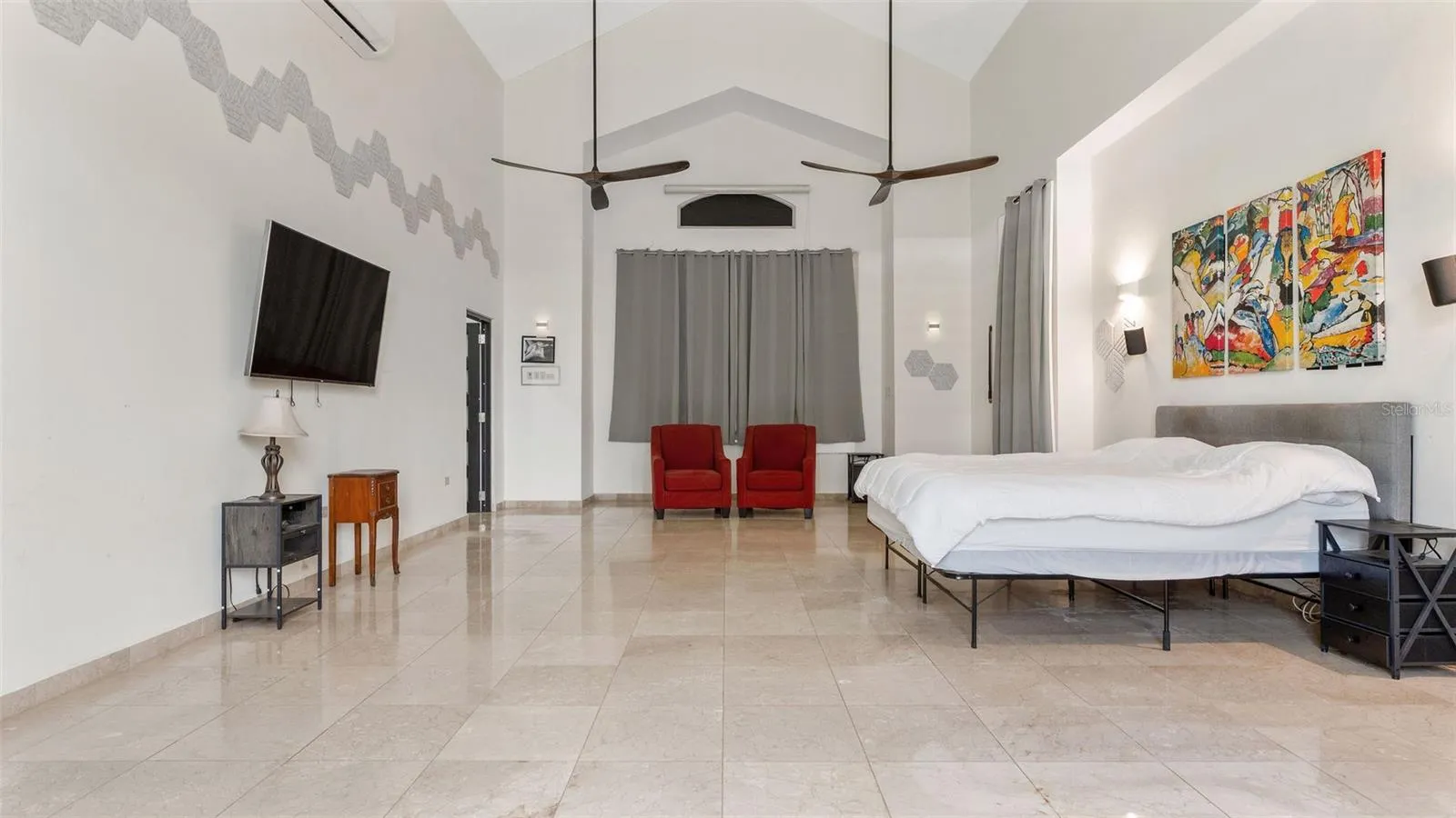 Master Suite