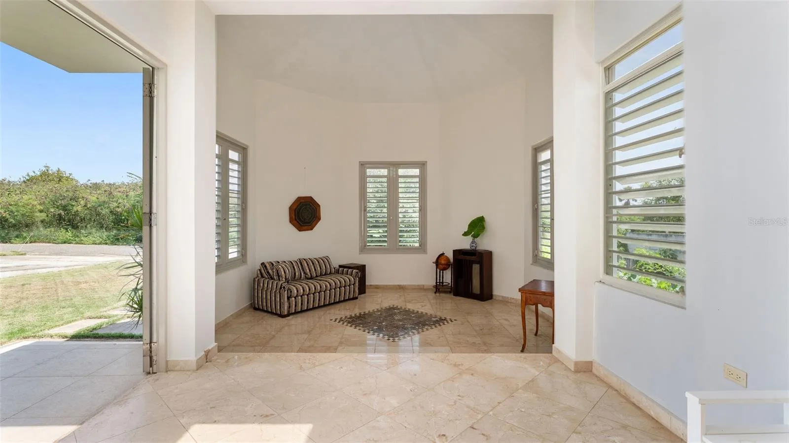 Foyer