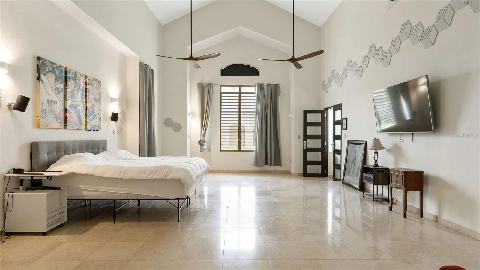 Master Suite