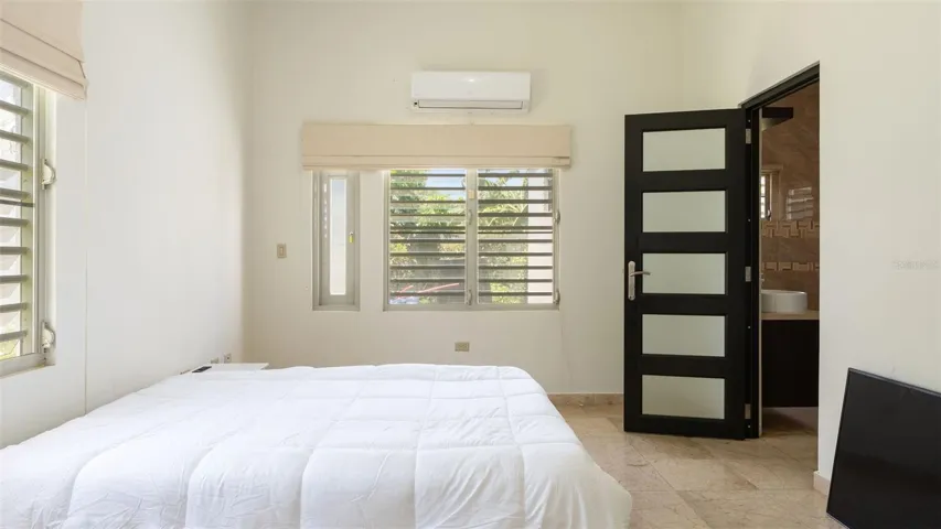 First Room