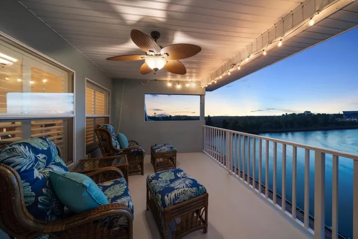 Relax and unwind here!