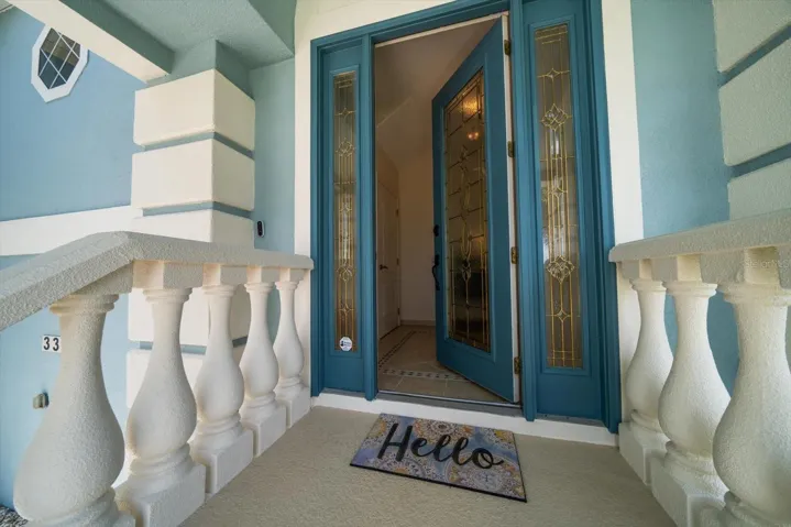 Welcome to Hernando Beach Retreat!