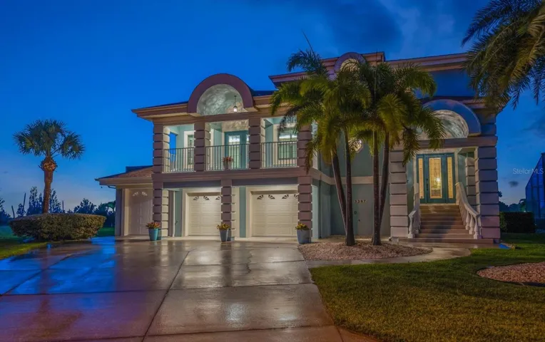 Have pride of ownership in this custom built home from original owners.  Never rented nor vacant.