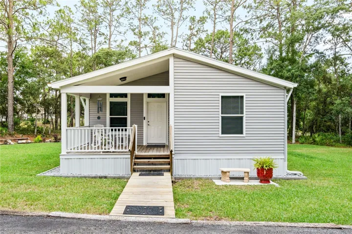 Front Elevation