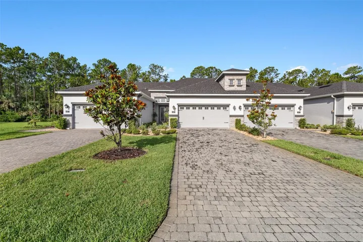 Welcome Home!