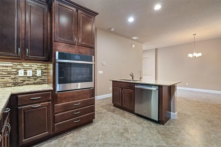 Built-in Wall Oven
