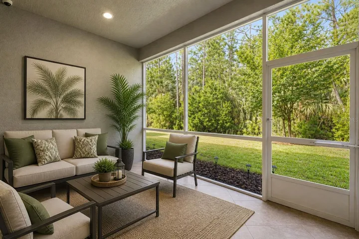 Staged Photo for Lanai