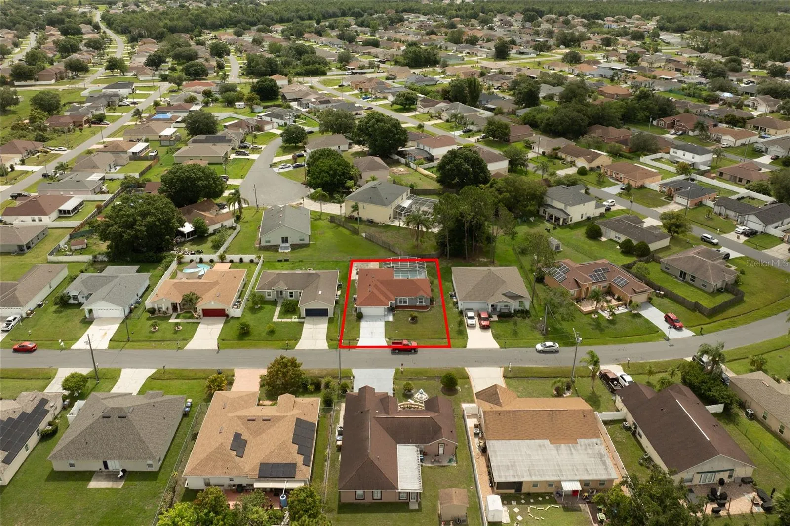 611 Jura Ln, Kissimmee, Florida 34759, 3 Bedrooms Bedrooms, ,2 BathroomsBathrooms,Residential,For Sale,JURA,O6315810
