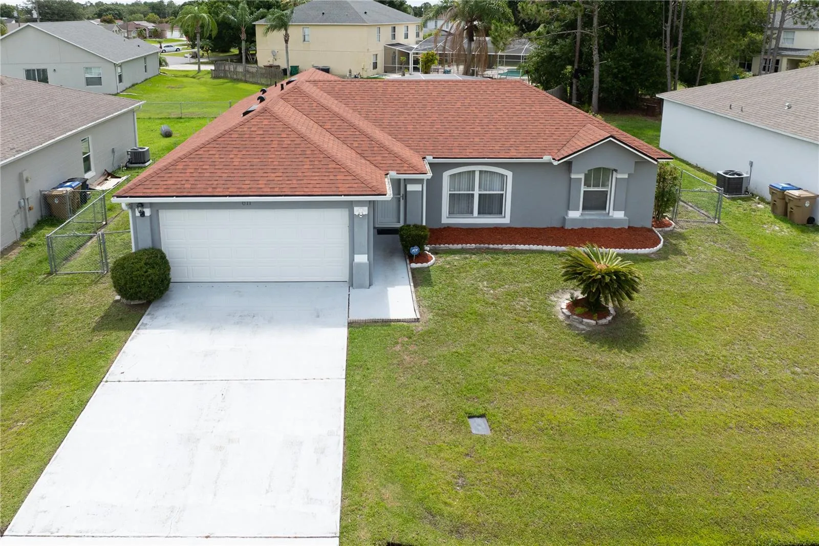 611 Jura Ln, Kissimmee, Florida 34759, 3 Bedrooms Bedrooms, ,2 BathroomsBathrooms,Residential,For Sale,JURA,O6315810