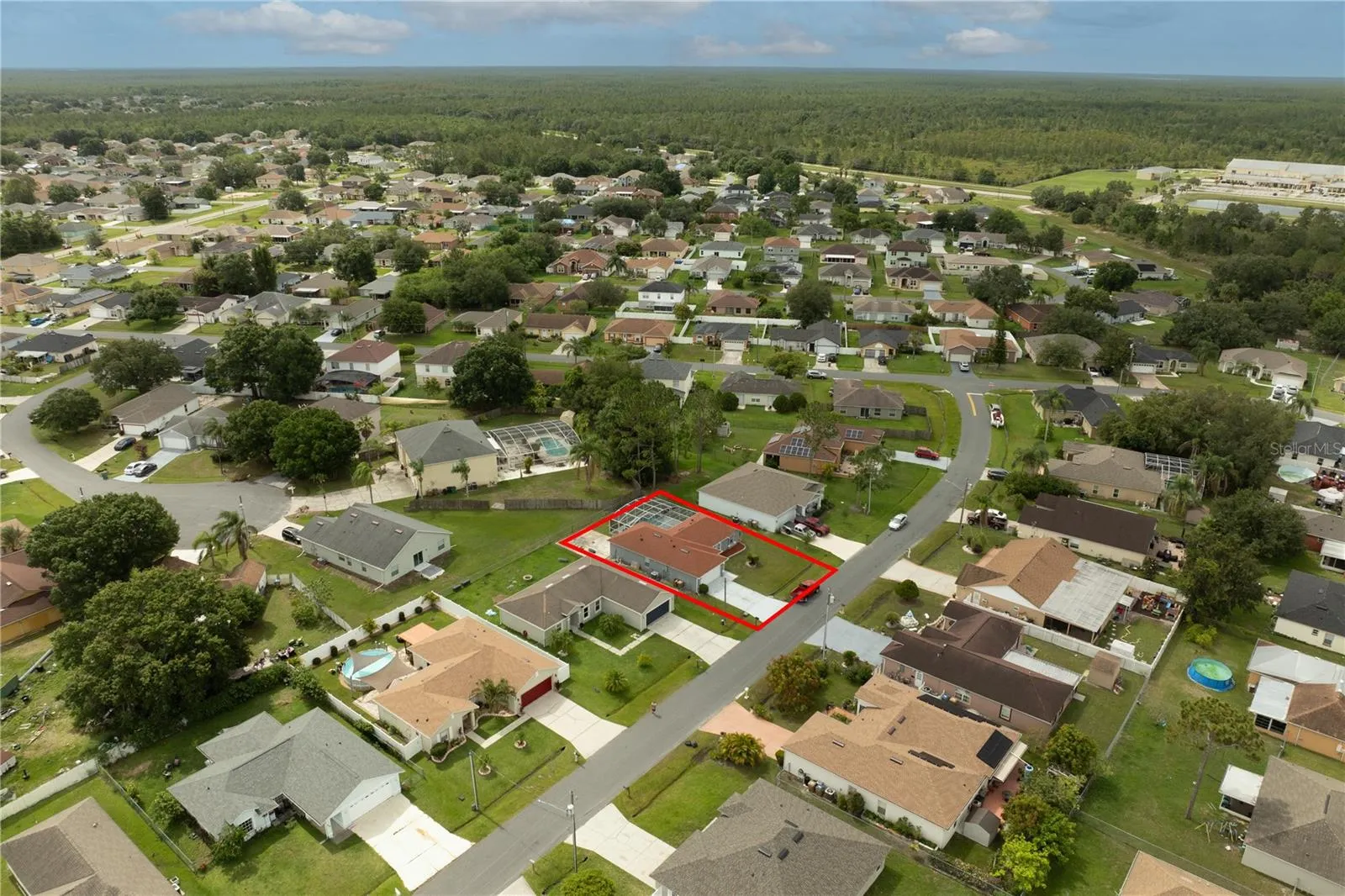 611 Jura Ln, Kissimmee, Florida 34759, 3 Bedrooms Bedrooms, ,2 BathroomsBathrooms,Residential,For Sale,JURA,O6315810