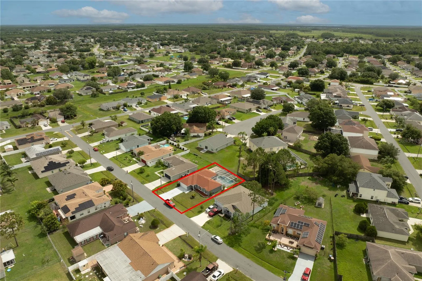 611 Jura Ln, Kissimmee, Florida 34759, 3 Bedrooms Bedrooms, ,2 BathroomsBathrooms,Residential,For Sale,JURA,O6315810