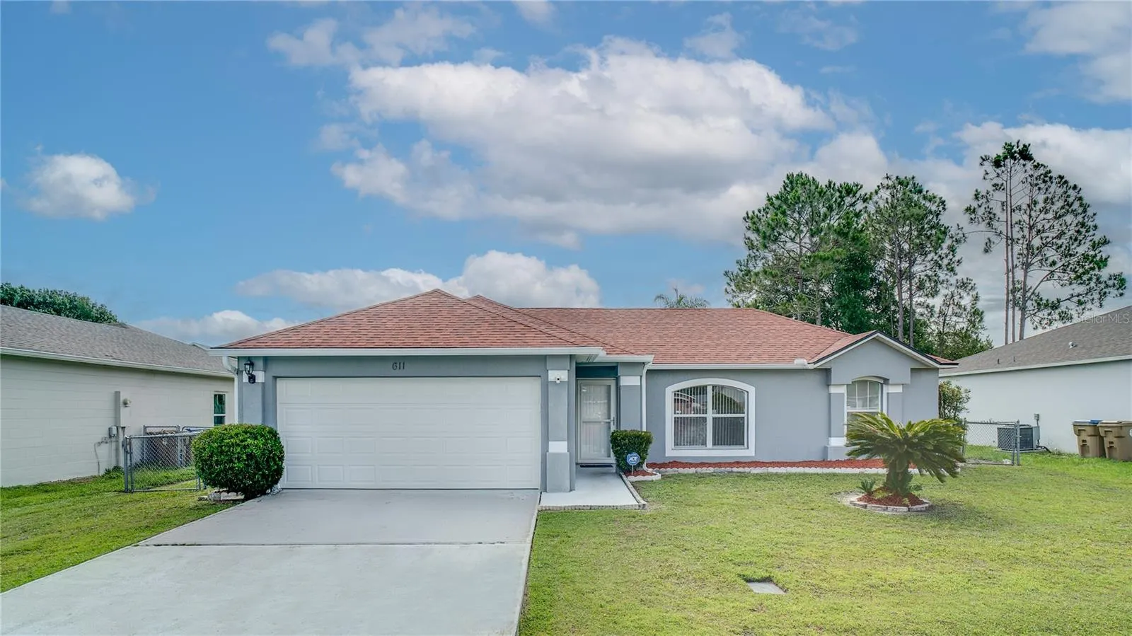 611 Jura Ln, Kissimmee, Florida 34759, 3 Bedrooms Bedrooms, ,2 BathroomsBathrooms,Residential,For Sale,JURA,O6315810