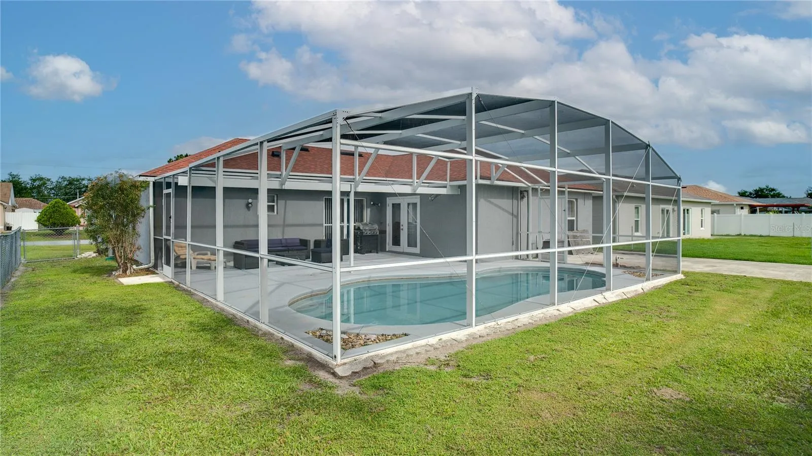 611 Jura Ln, Kissimmee, Florida 34759, 3 Bedrooms Bedrooms, ,2 BathroomsBathrooms,Residential,For Sale,JURA,O6315810