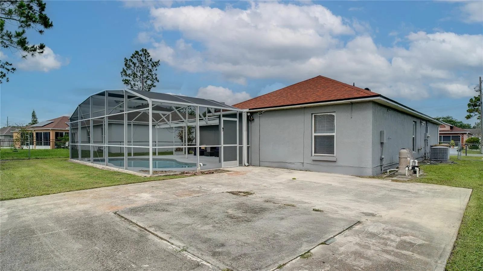 611 Jura Ln, Kissimmee, Florida 34759, 3 Bedrooms Bedrooms, ,2 BathroomsBathrooms,Residential,For Sale,JURA,O6315810