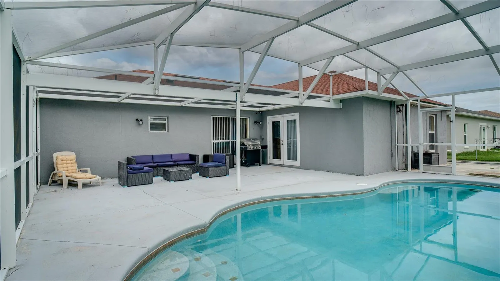 611 Jura Ln, Kissimmee, Florida 34759, 3 Bedrooms Bedrooms, ,2 BathroomsBathrooms,Residential,For Sale,JURA,O6315810